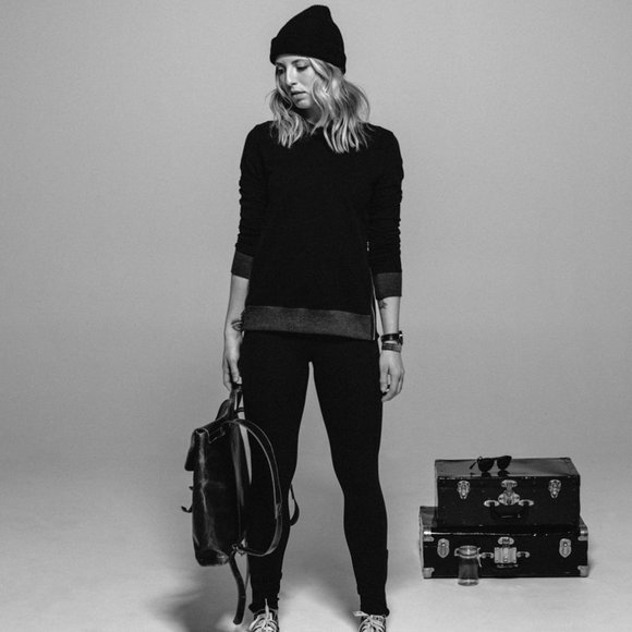 Lululemon Future Varsity Pullover - Picture 4 of 16